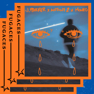 Album Fugaces (Explicit) from J. Parker