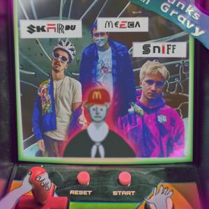 Skardu的专辑V hlavě II (Explicit)