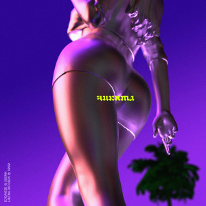 DJ Daveed的专辑ЧИКИТА