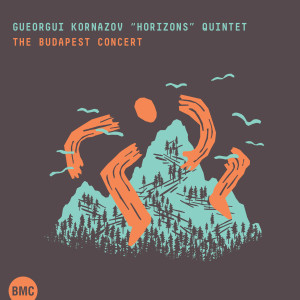 Listen to Children Song (Live) song with lyrics from Gieorgui Kornazov Horizons Quintet