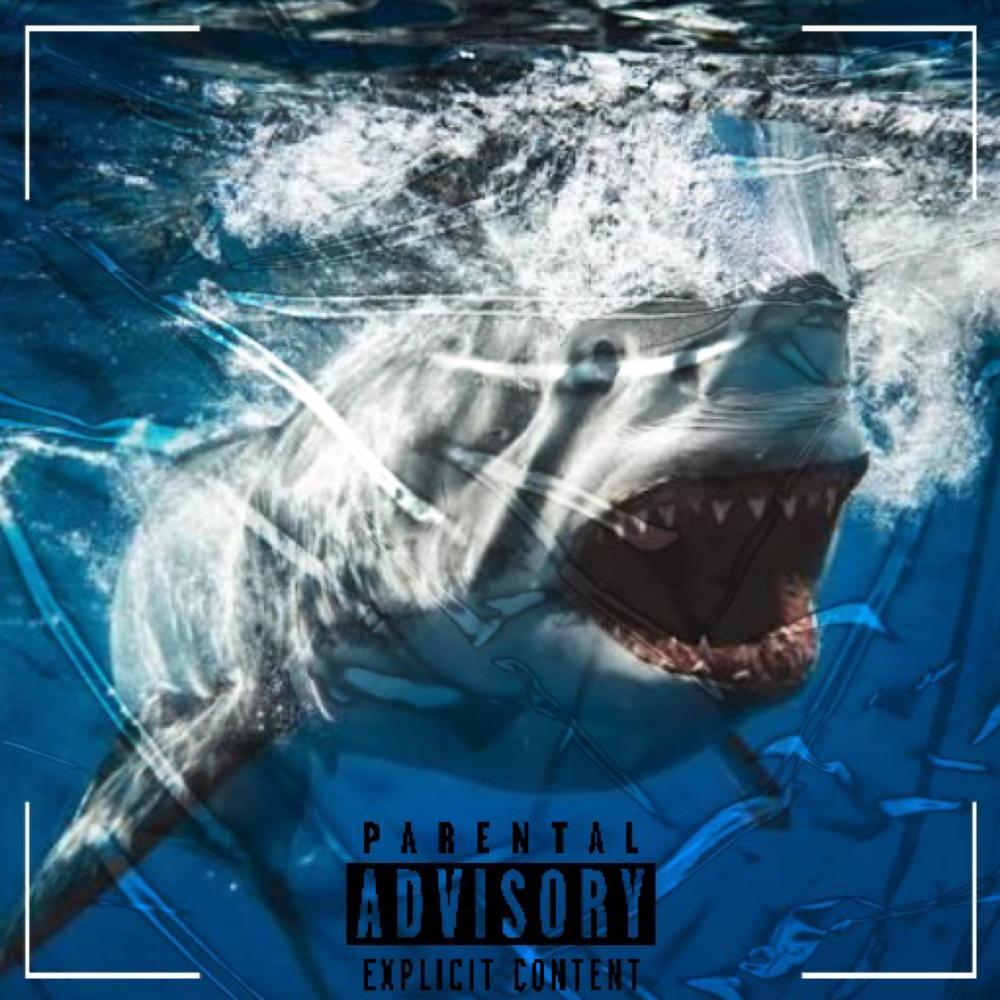 Sharkin (feat. 2turntB & Muffieeeee) (Explicit)