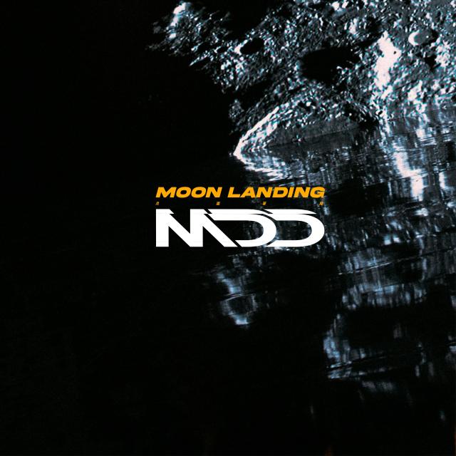 收听邱锋泽的月面着陆 Moon Landing (周立铭MDD Remix)歌词歌曲