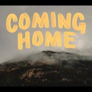 Album Coming home from Ketta Music