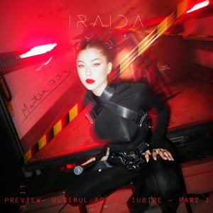 ดาวน์โหลดและฟังเพลง Mantra 333 (Live Preview "Ultimul Act De Iubire" - Part I) พร้อมเนื้อเพลงจาก IRAIDA