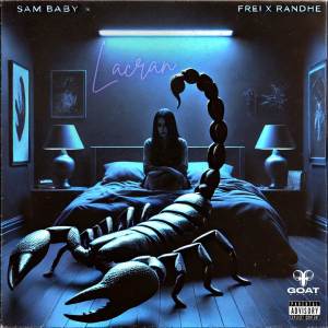 收聽Sam Baby的LACRAN (Explicit)歌詞歌曲