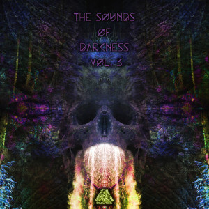 The Sounds Of Darkness, Vol. 3 dari Charly Stylex