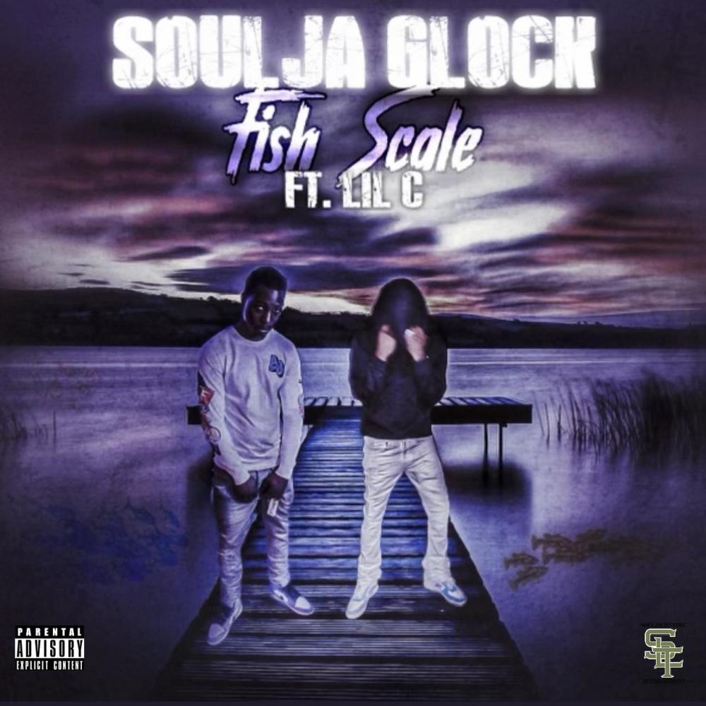 Fish Scale (feat. LilC) (Explicit)