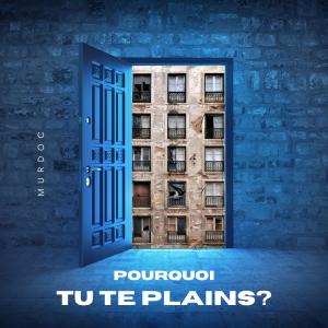 Listen to Pourquoi tu te plains? song with lyrics from Murdoc