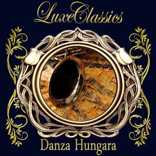 Danza Hungara No. 6 (其他)