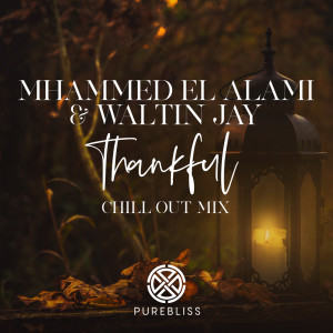 Mhammed El Alami的專輯Thankful (Chill Out Remix)