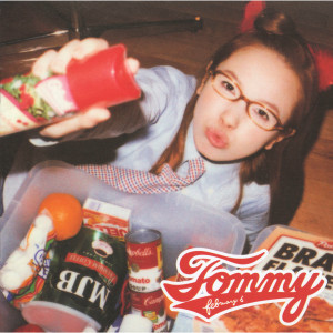 ดาวน์โหลดและฟังเพลง Hey Bad Boy (Album Version) พร้อมเนื้อเพลงจาก Tommy february
