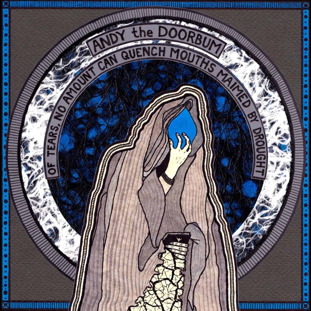 OBSCURITY NOD: the lonesome monist