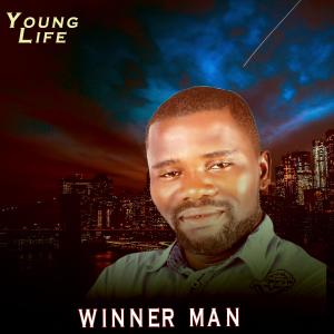 Listen to Winner man song with lyrics from Young Life