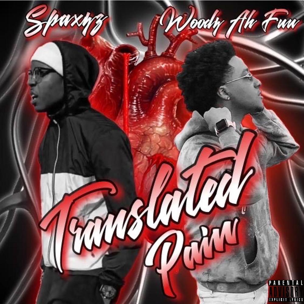 Pound Cake (Explicit)