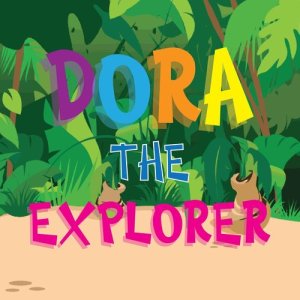 收聽Hollywood TV Players的Dora the Explorer (其他)歌詞歌曲