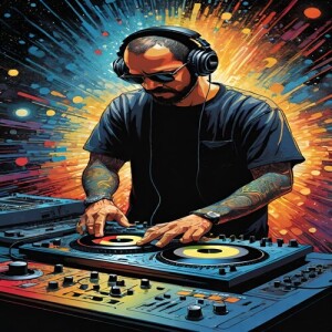 default playlist img