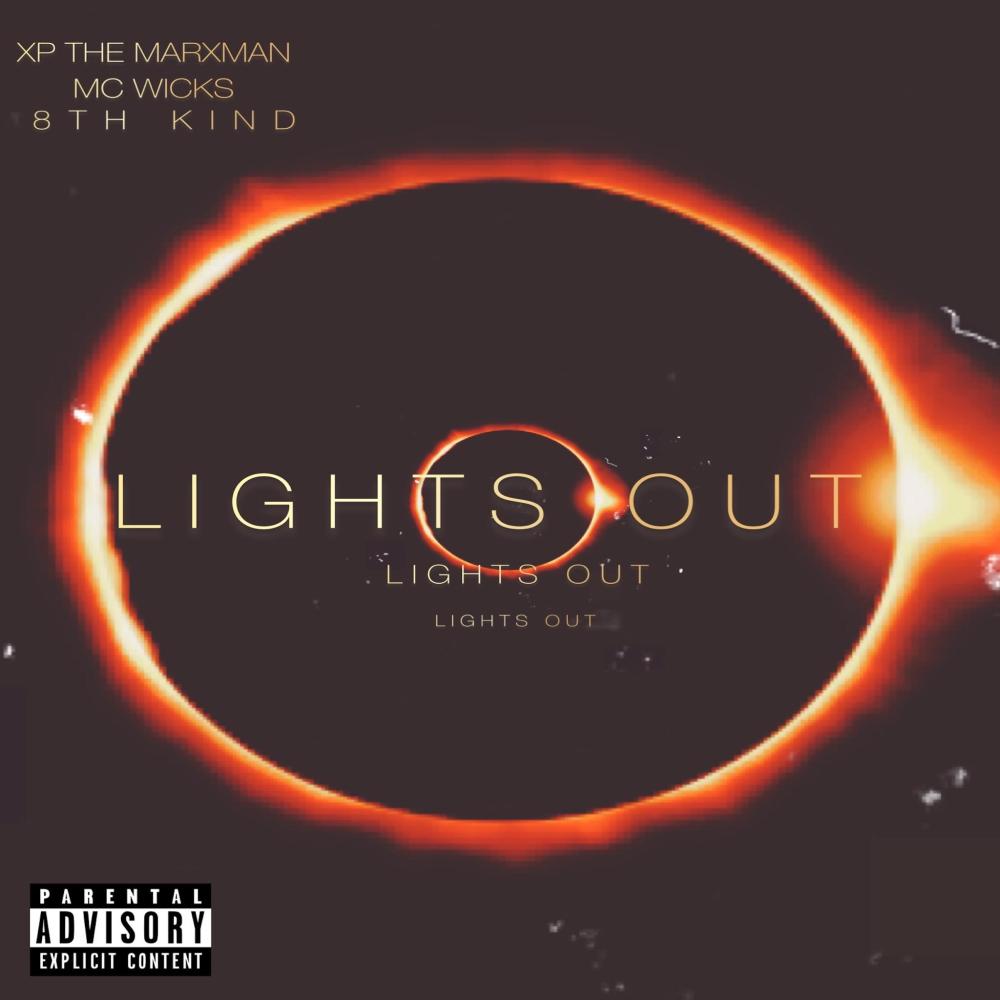 LIGHTS OUT (Explicit)