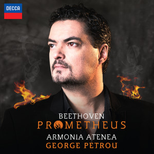 อัลบัม Beethoven: Prometheus ศิลปิน Armonia Atenea
