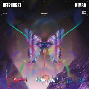 Heerhorst的專輯Wimbo (Extended Mix)