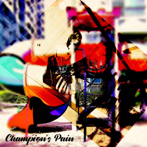 อัลบัม Champion’s pain ศิลปิน Bizzy