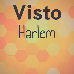 Album Visto Harlem from Various