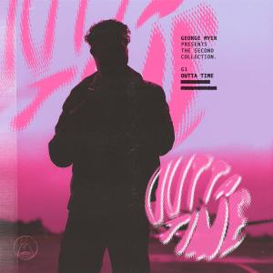 George Myer的專輯OUTTA TIME