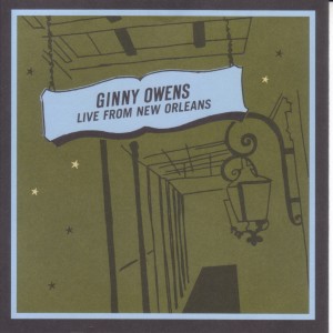 ดาวน์โหลดและฟังเพลง New Song พร้อมเนื้อเพลงจาก Ginny Owens