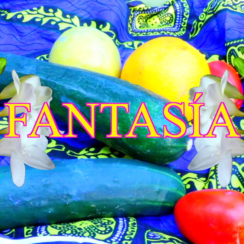 Fantasía (Explicit)