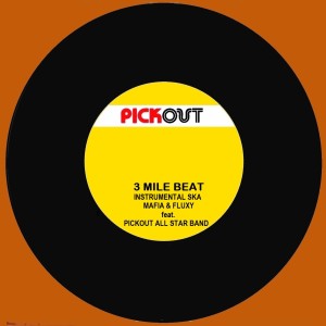 ดาวน์โหลดและฟังเพลง 3 Mile Beat พร้อมเนื้อเพลงจาก Mafia & Fluxy