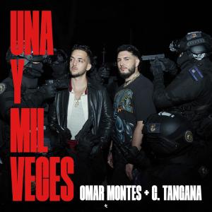 C. Tangana的專輯Una y Mil Veces (Rumba)