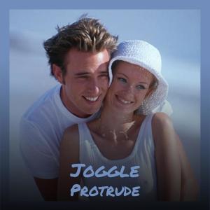 Listen to Joggle Protrude song with lyrics from Thera Sono