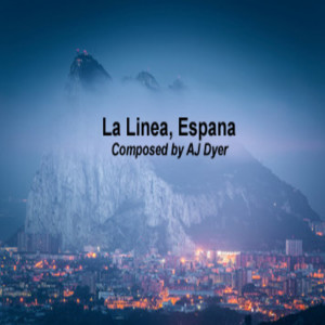 Album La Linea Espana from AJ Dyer