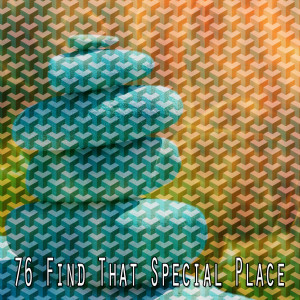 Zen Meditation的专辑76 Find That Special Place