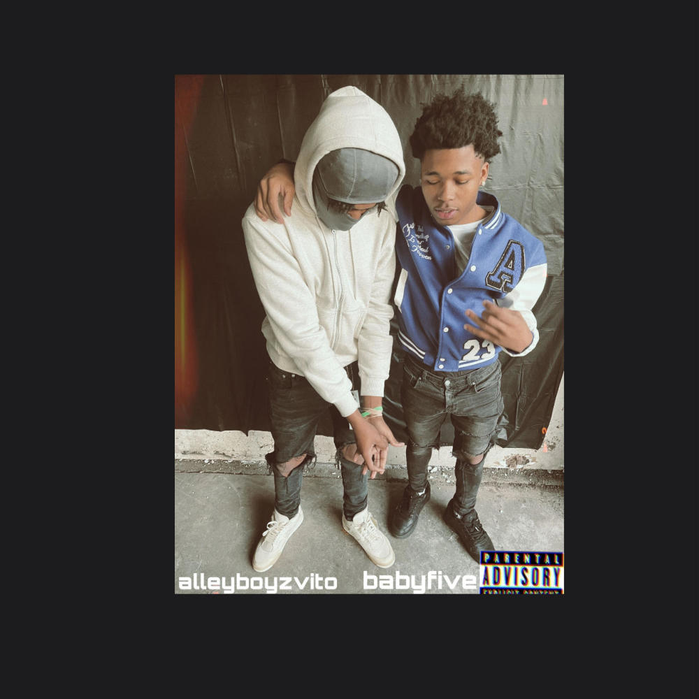Project baby (feat. vitoogretzkyy & Slimeouttae) (Explicit)