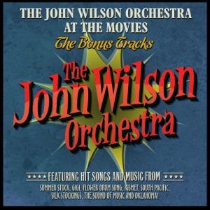 ดาวน์โหลดและฟังเพลง Get Happy (from the 1950 Charles Walters' Film "Summer Stock") พร้อมเนื้อเพลงจาก The John Wilson Orchestra