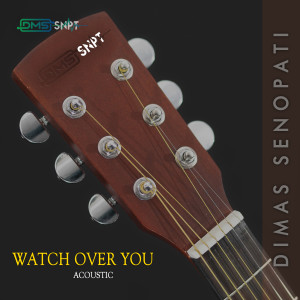 Myles Kennedy的專輯Watch Over You (Acoustic)
