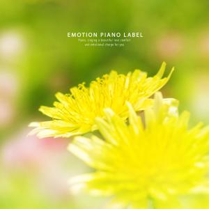 Album Like a spring flower with you (lyrical piano) from Jicho