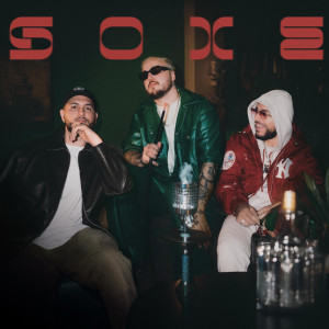Felix Klain的專輯SOXE (Explicit)