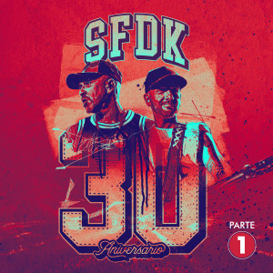 收聽SFDK的La Calle Está Candela (En Directo)歌詞歌曲