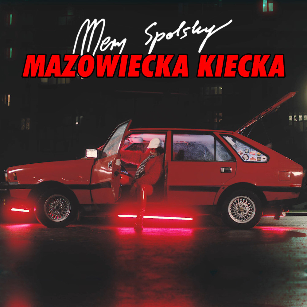 Mazowiecka Kiecka