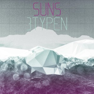 3typen的專輯Suns