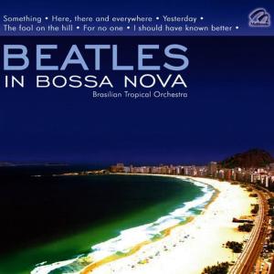 ดาวน์โหลดและฟังเพลง I Should Have Known Better พร้อมเนื้อเพลงจาก Brazilian Tropical Orchestra