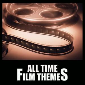 Various Artists的專輯All Time Film Themes