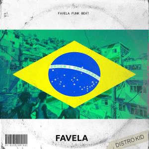 Dengarkan lagu Favela (Funk beat) nyanyian BigStar dengan lirik