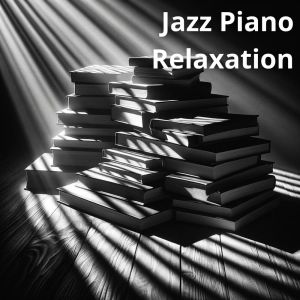 Instrumental Piano Universe的專輯Jazz Piano Relaxation (Perfect for Study and Serenity)