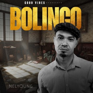 ดาวน์โหลดและฟังเพลง Bolingo พร้อมเนื้อเพลงจาก Nelyoung