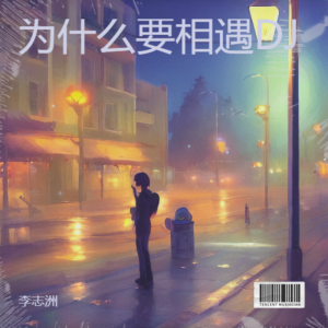Listen to 为什么要相遇-DJ沈浪版 (其他) song with lyrics from 李志洲