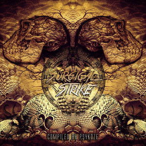 收聽DigitalX的Surgical Strike(170)歌詞歌曲