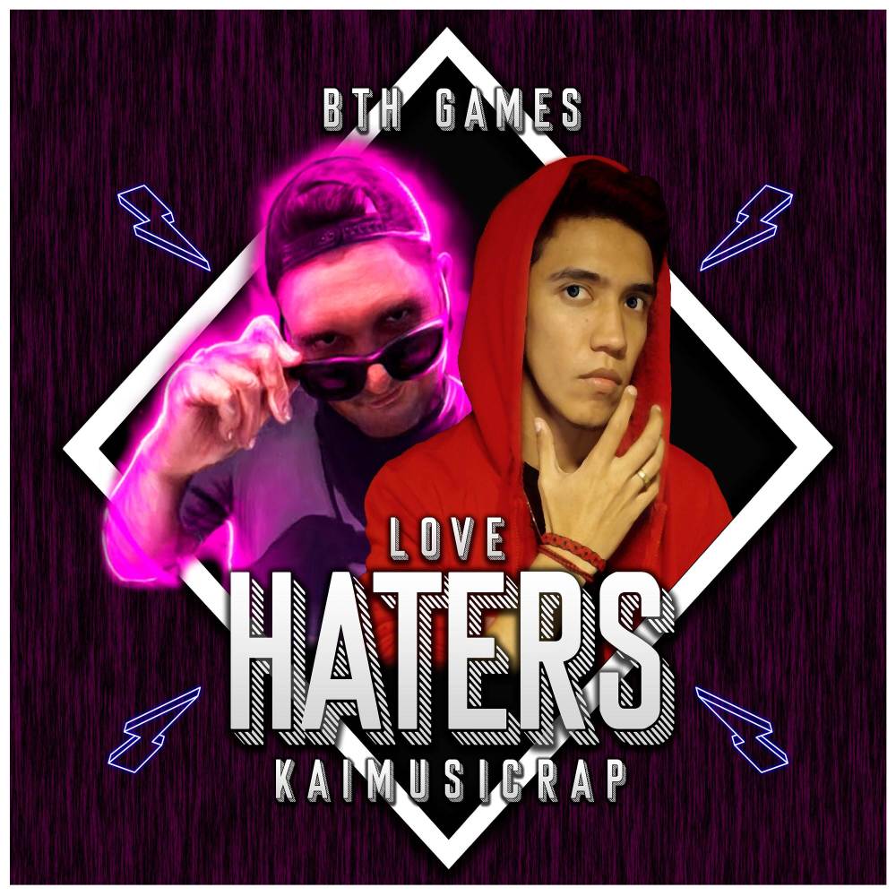 Love Haters (La Última Cena)