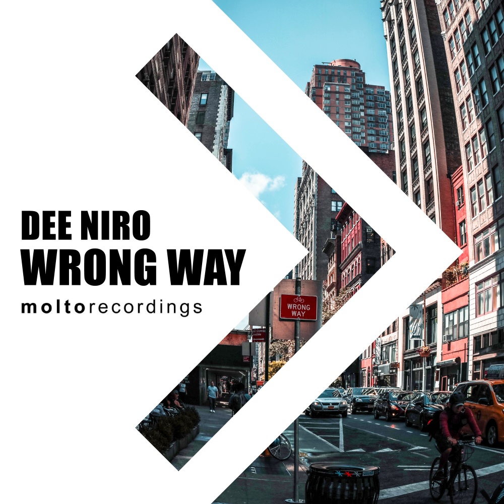 Wrong Way (Extended Mix)